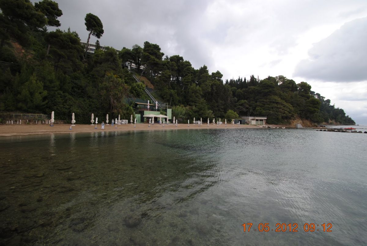 imagini hotel CORFU HOLIDAY PALACE